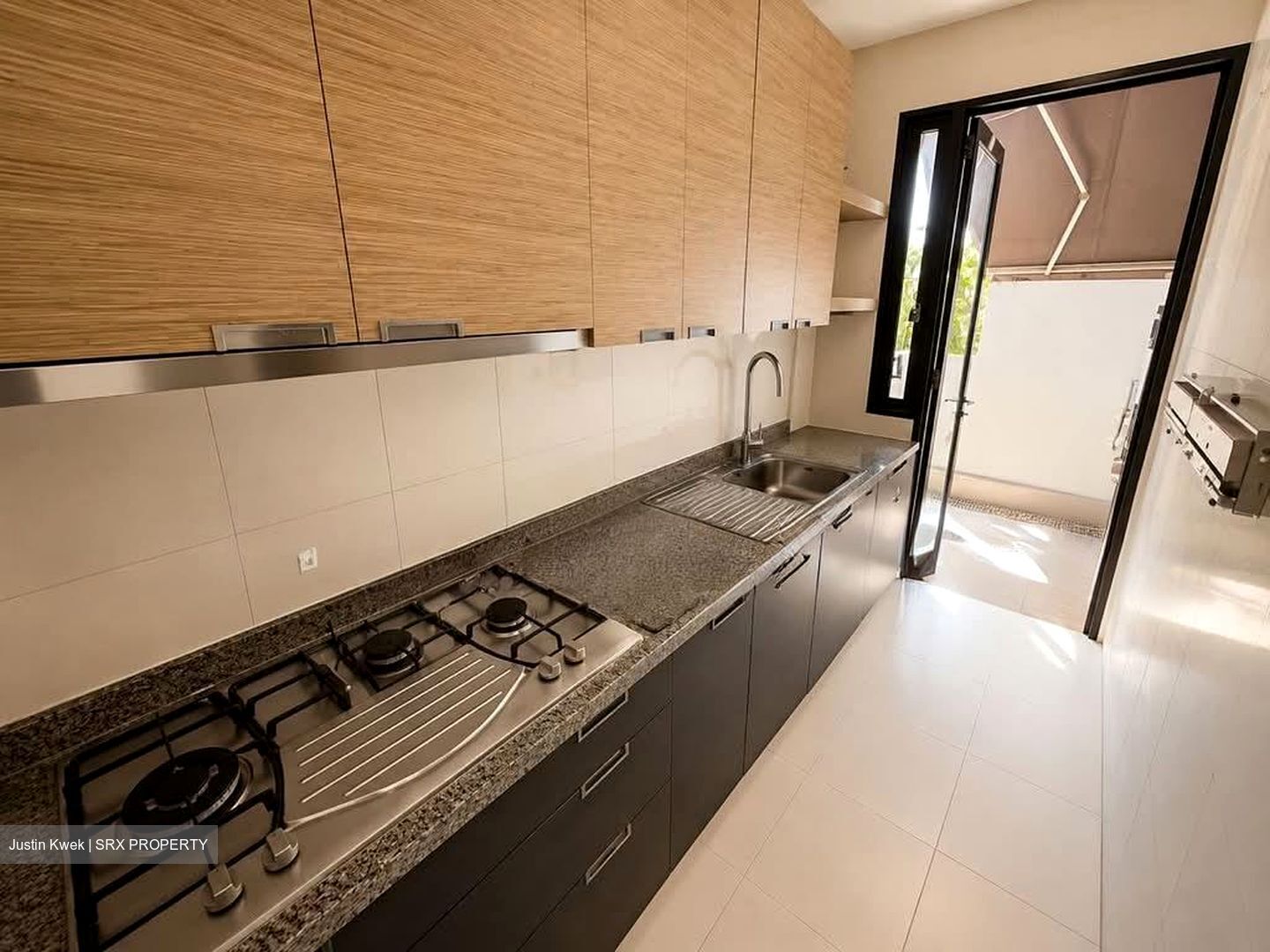 Bukit Villas (D25), Semi-Detached #574404061